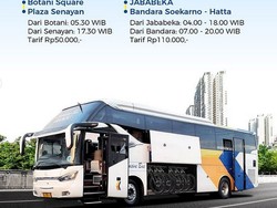 Naik Damri Bawa Sepeda, Berapa Tarifnya? Loading Gratis!
