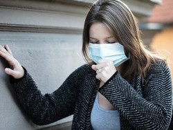 Pembawa Virus Corona Sangat Menular Lima Hari Awal Terpapar