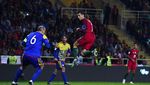 Negara Mana yang Gawangnya Paling Hobi Dijebol Cristiano Ronaldo?