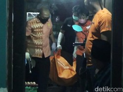Pembunuhan Ibu Rumah Tangga di Tulungagung Bermotif Dendam