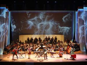 Ditjen Kebudayaan Kucurkan Dana Bantuan untuk Komunitas Seni