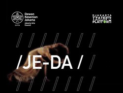 Djakarta Teater Platform 2020 Tak Ada Matinya, Digelar saat Pandemi