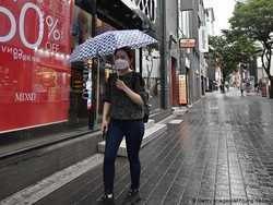 Dibayangi Gelombang Ketiga COVID-19, Korsel Peringatkan Pembatasan Lebih Ketat