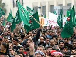 Arab Saudi Giatkan Kampanye Meredam Ikhwanul Muslimin