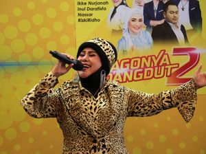 Akui Salah, Wirdha Sukaesih Ajak Saudaranya Saling Introspeksi Diri Akui Salah, Wirdha Sukaesih Ajak Saudaranya Saling Introspeksi Diri
