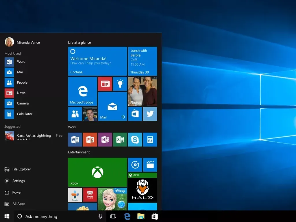 Aplikasi Android Diboyong ke Windows Bakal Jadi Kenyataan Aplikasi Android Diboyong ke Windows Bakal Jadi Kenyataan