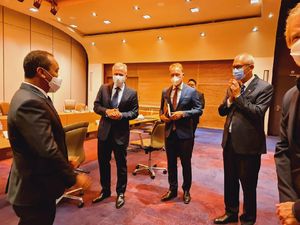 Produsen Susu Bendera Tanam Rp 4 Triliun Lagi di RI