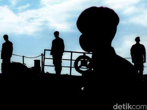 RI Ambil Alih Ruang Udara Natuna cs, Apa Untungnya?