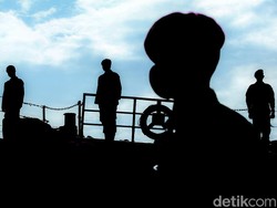 RI Ambil Alih Ruang Udara Natuna cs, Apa Untungnya?