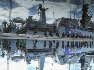 RI Kuasai Wilayah Udara Kepri-Natuna, Ini 4 Hal yang Perlu Diketahui