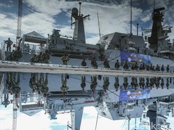 RI Kuasai Wilayah Udara Kepri-Natuna, Ini 4 Hal yang Perlu Diketahui