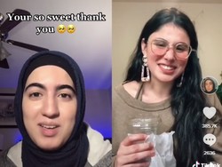 Gerakan Ayo Makan Bersama di TikTok Bisa Bantu Remaja Atasi Gangguan Makan