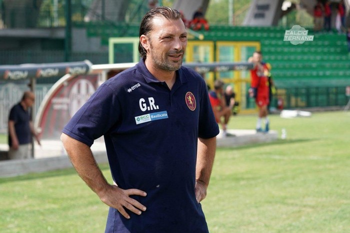 Giuseppe Raffaele
