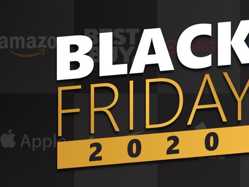 Cara Ikutan Belanja Black Friday di Luar Negeri Cara Ikutan Belanja Black Friday di Luar Negeri