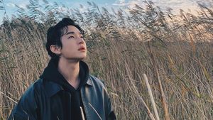 Eksklusif Journey Bareng Henry Lau
