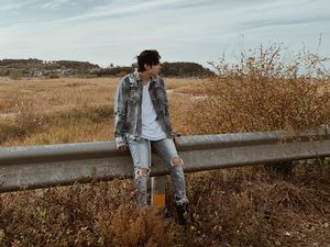 Kata Henry Lau soal Kolaborasi Bareng pH-1 hingga Jessi di Album Baru