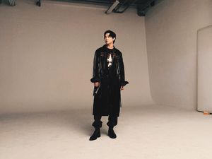 Henry Lau Ingin Kolaborasi Bareng Musisi Indonesia