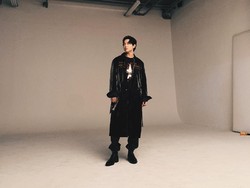 Henry Lau Ingin Kolaborasi Bareng Musisi Indonesia