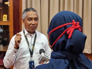 Integrasi Data Perpajakan, Pegadaian: Data Keuangan-Transaksi Aman