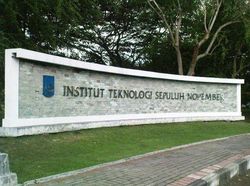 Daftar Prodi ITS yang Terakreditasi Internasional, untuk Pilihan SBMPTN 2022!