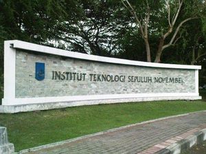 7 Calon Berebut Posisi Ketua Ikatan Alumni ITS 2024-2028 7 Calon Berebut Posisi Ketua Ikatan Alumni ITS 2024-2028