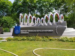 SBMPTN 2022 Dibuka, Kuota ITS Berkurang