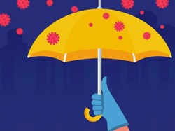 Stres Hadapi Pandemi? Intip 5 Cara Jaga Daya Tahan Mental