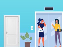 Cegah COVID-19, 5 Benda Ini Harus Sering Dibersihkan