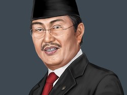 HUT Ikahi, Jimly Nilai Anggota DKPP-Bawaslu Juga Berfungsi Hakim