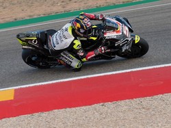 Hasil FP2 MotoGP Portugal: Giliran Zarco Jadi yang Tercepat