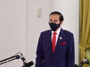 Jokowi-PM Malaysia Bakal Bertemu di Istana, Ini yang Dibahas Jokowi-PM Malaysia Bakal Bertemu di Istana, Ini yang Dibahas