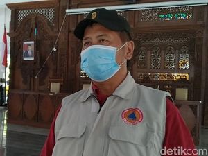 278 Karyawan Perusahaan di Pemalang Positif Corona