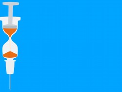 Kapan Vaksin COVID-19 Akan Tersedia?