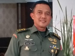 Kodam Jaya Jelaskan soal Penumpang Wanita di Ranpur TNI Saat Penertiban Baliho