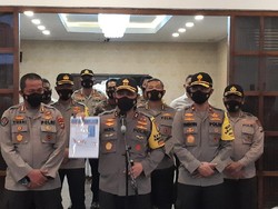 Kapolda Metro Irjen Fadil Imran: Yang Langgar Prokes Kami Tindak Tegas!