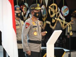 Polemik Maklumat Kapolri soal FPI