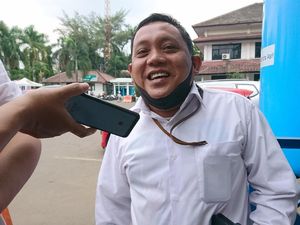 Bawaslu Cilegon Bakal Patroli Antipolitik Uang Saat Masa Tenang Pilkada Bawaslu Cilegon Bakal Patroli Antipolitik Uang Saat Masa Tenang Pilkada