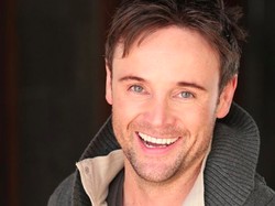 Pengisi Suara X-Men dan Goku Dragon Ball Z Meninggal Dunia