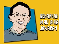 Beneran Premium Mau Dihapus? Ahok Langsung Bilang Begini