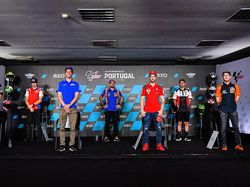 Dorna Mau MotoGP Jalan Terus Musim Ini, Pebalap Bakal Divaksin COVID-19