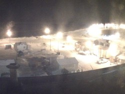 Kota Ini Ditinggalkan Matahari Selama 2 Bulan