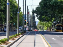 Bohongnya Pegawai Pizza Berujung Berakhirnya Lockdown di Australia