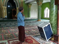 Sekilas Jatim: Viral Sekeluarga Curi Kotak Amal-Pembunuhan Ibu Rumah Tangga