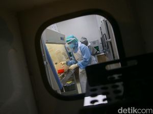 Pak Luhut, Tes Swab ke Bali Kenapa Harus H-2? Pak Luhut, Tes Swab ke Bali Kenapa Harus H-2?
