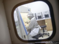 Mau Swab Antigen buat Syarat ke Bali? Segini Harganya