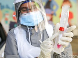 Ke Bali Harus Swab, Traveler Merasa Terkena Jebakan Batman