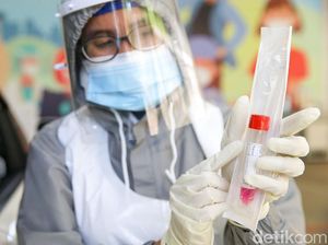 Ke Bali Harus Swab, Traveler Merasa Terkena Jebakan Batman Ke Bali Harus Swab, Traveler Merasa Terkena Jebakan Batman