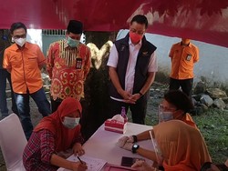 Kabar Gembira! Bansos Tunai Diperpanjang hingga Juni 2021