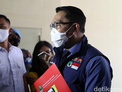 Ridwan Kamil Imbau Pemimpin Berkata-kata Sejuk, Bukan Bikin Ngamuk