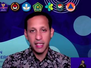 Langkah Nadiem Dorong Lulusan Vokasi Banyak Diterima di Dunia Kerja